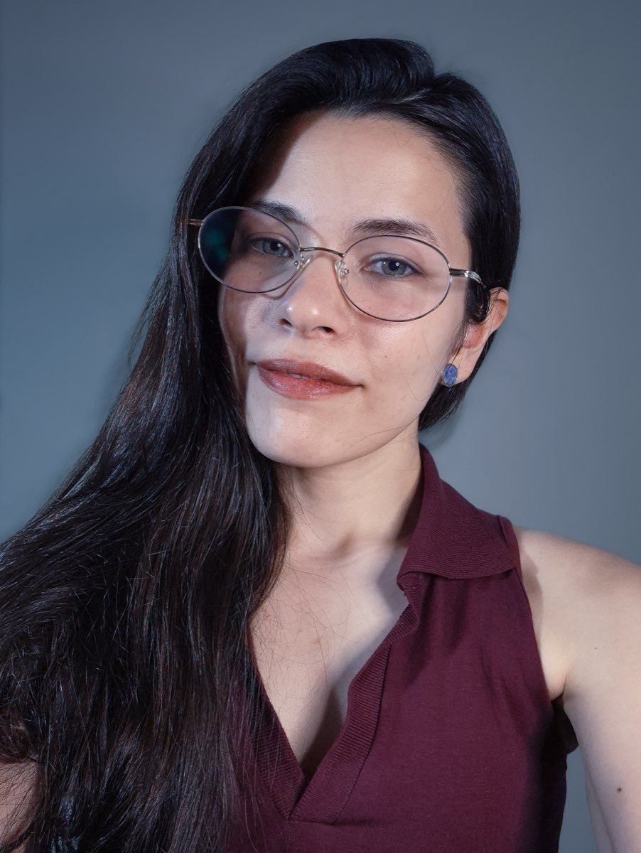 Thais Arese Vilela, psicóloga clínica